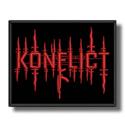 konflict-embroidered-patch-antsiuvas