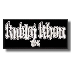 kublai-khan-t-embroidered-patch-antsiuvas