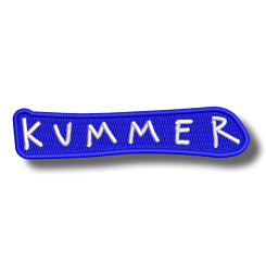 kummer-embroidered-patch-antsiuvas