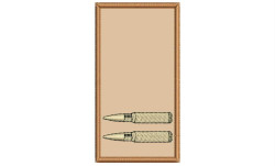 laipsnis-kulkos-2-embroidered-patch-antsiuvas