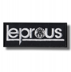 leprous-embroidered-patch-antsiuvas