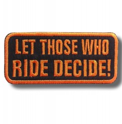 let-those-who-ride-embroidered-patch-antsiuvas