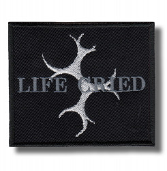 life-cried-embroidered-patch-antsiuvas