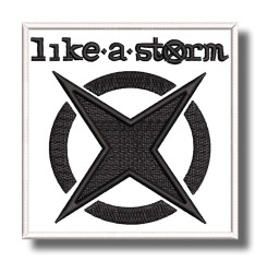 like-a-storm-embroidered-patch-antsiuvas