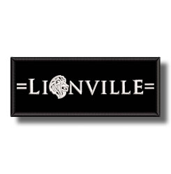lionville-embroidered-patch-antsiuvas