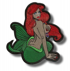little-mermaid-embroidered-patch-antsiuvas