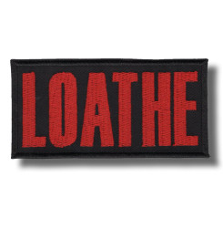 loathe-embroidered-patch-antsiuvas