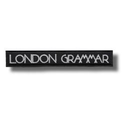 london-grammar-embroidered-patch-antsiuvas