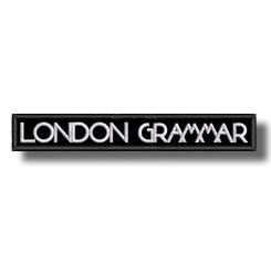 london-grammar-embroidered-patch-antsiuvas
