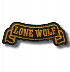 lone-wolf-ribbon-embroidered-patch-antsiuvas