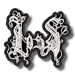 loss-embroidered-patch-antsiuvas