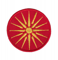 macedonian-star-embroidered-patch-antsiuvas