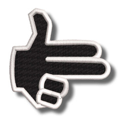 magtens-korridorer-embroidered-patch-antsiuvas