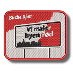maler-byen-rod-embroidered-patch-antsiuvas