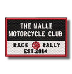 malle-mile-embroidered-patch-antsiuvas