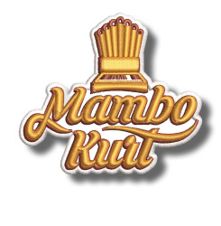 mambo-kurt-embroidered-patch-antsiuvas