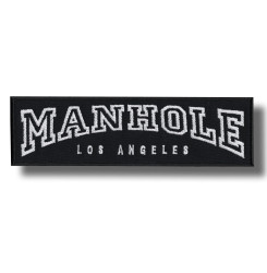manhole-losangeles-embroidered-patch-antsiuvas