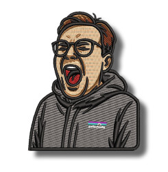 mantas-embroidered-patch-antsiuvas