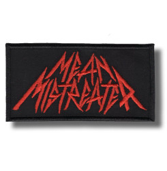 mean-mistreater-embroidered-patch-antsiuvas