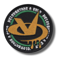 melon-batake-embroidered-patch-antsiuvas