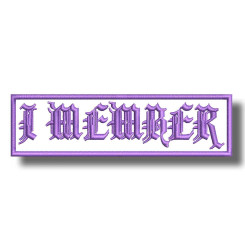 member-embroidered-patch-antsiuvas