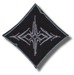 metal-hellsinger---amdusias-embroidered-patch-antsiuvas