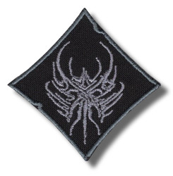 metal-hellsinger---bune-embroidered-patch-antsiuvas