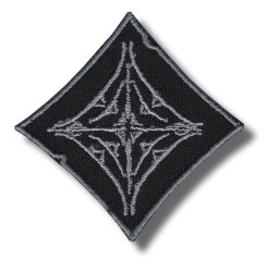 metal-hellsinger---flauros-embroidered-patch-antsiuvas