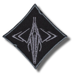 metal-hellsinger---halphas-embroidered-patch-antsiuvas