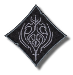 metal-hellsinger---morax-embroidered-patch-antsiuvas