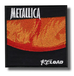 metallica-reload-embroidered-patch-antsiuvas