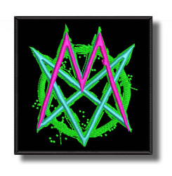 mindless-self-indulgence-embroidered-patch-antsiuvas