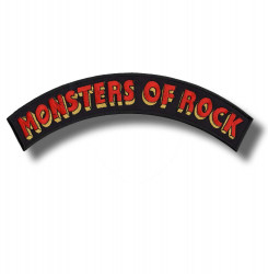 monsters-of-rock-embroidered-patch-antsiuvas
