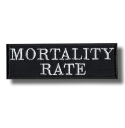 mortality-rate-embroidered-patch-antsiuvas