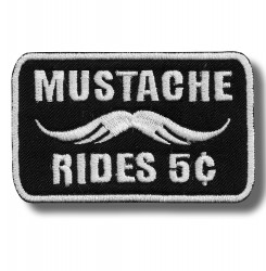 mustache-rides-embroidered-patch-antsiuvas