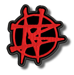 nailbomb-embroidered-patch-antsiuvas