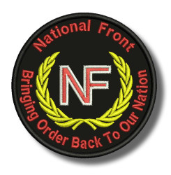 national-front-embroidered-patch-antsiuvas
