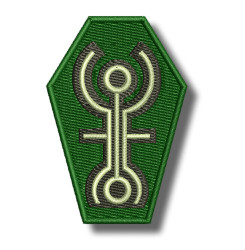 necron-sautekh-embroidered-patch-antsiuvas