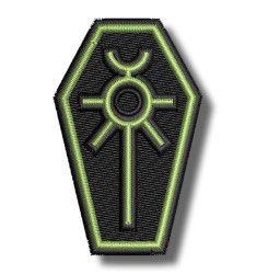 necron-sautekh-embroidered-patch-antsiuvas