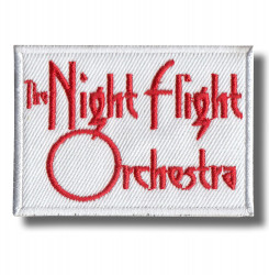night-flight-orchestra-embroidered-patch-antsiuvas