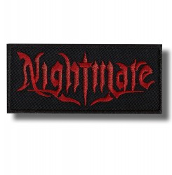 nightmare-embroidered-patch-antsiuvas