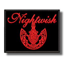 nightwish-embroidered-patch-antsiuvas