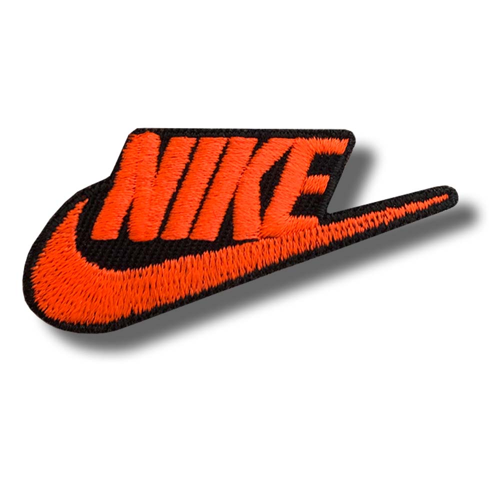 Nike Neon 2 - patch 6x3 CM | Patch-Shop.com
