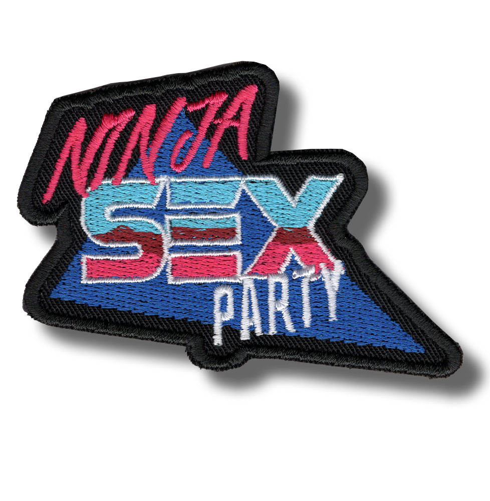PartyPatchStore 