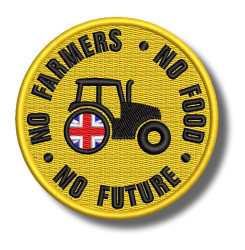 no-farmers-embroidered-patch-antsiuvas