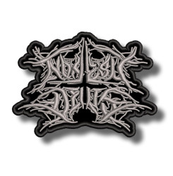 non-est-deus-embroidered-patch-antsiuvas