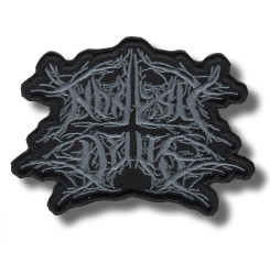 non-est-deus-embroidered-patch-antsiuvas
