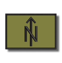 nordpfeil-embroidered-patch-antsiuvas