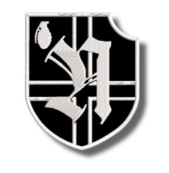 nordvrede-embroidered-patch-antsiuvas