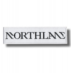 northlane-embroidered-patch-antsiuvas